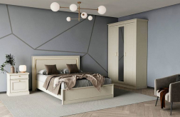 Кровать Сиена