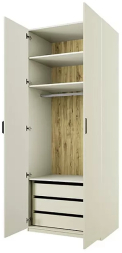 Шкаф Модерн 2DG