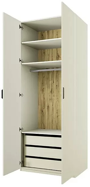 Шкаф Модерн 2DG