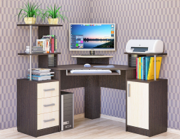 Стол компьютерный СК-26