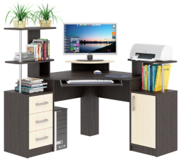 Стол компьютерный СК-26