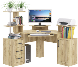 Стол компьютерный СК-26