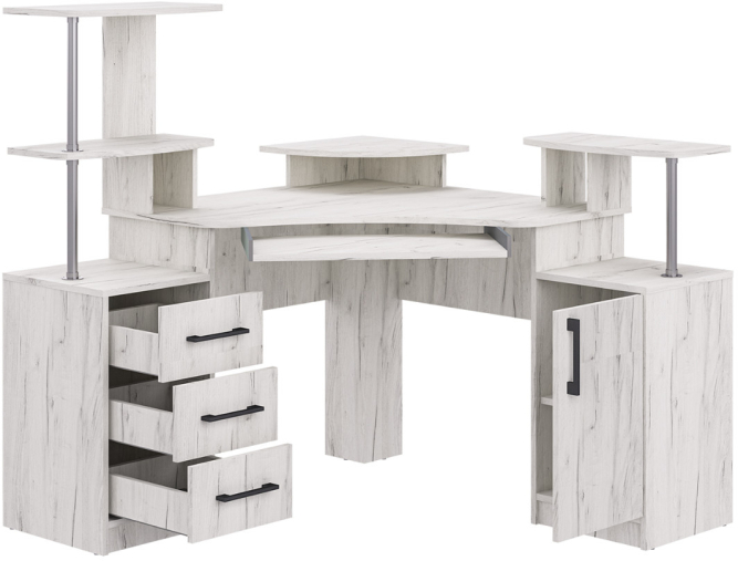 Стол компьютерный СК-26