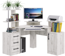 Стол компьютерный СК-26