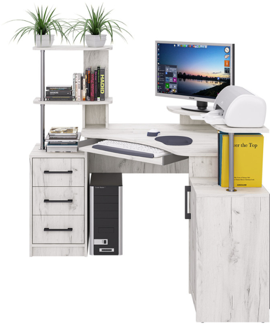 Стол компьютерный СК-26