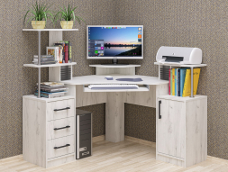 Стол компьютерный СК-26