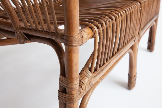 Комплект &quot;New Bogota&quot; (Коричневый кокос)