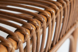 Комплект "New Bogota" (Коричневый кокос)