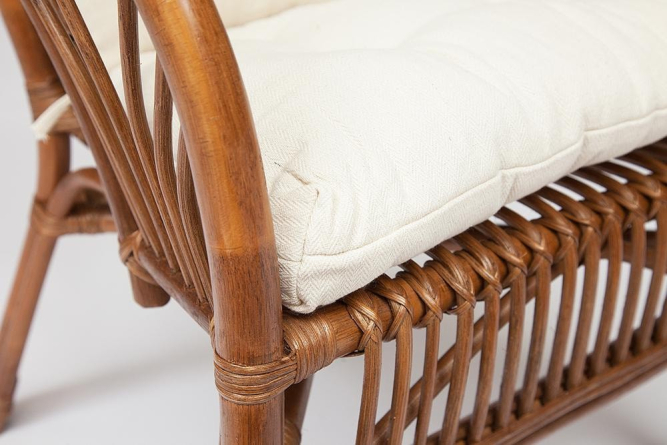 Комплект &quot;New Bogota&quot; (Коричневый кокос)