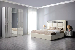 Спальня Майами NEW комплект 1
