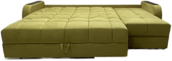 Диван угловой Арт-16 (1250)