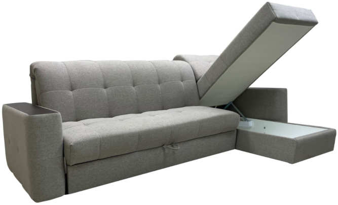 Диван угловой Арт-16 (1250)