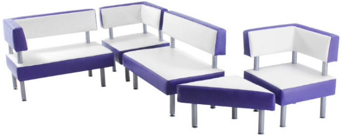 Диван угловой Норма