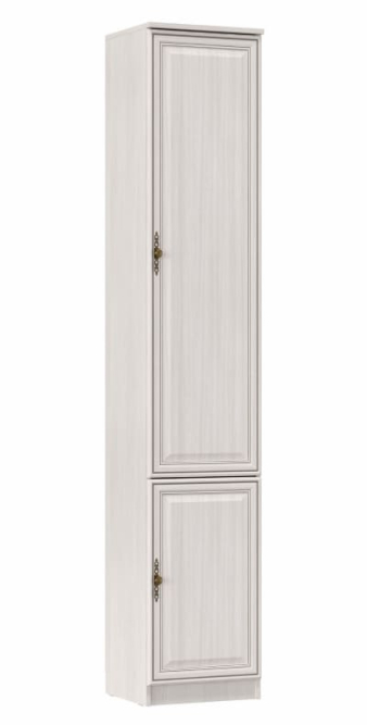 Шкаф-пенал 06.85-02 Габриэлла