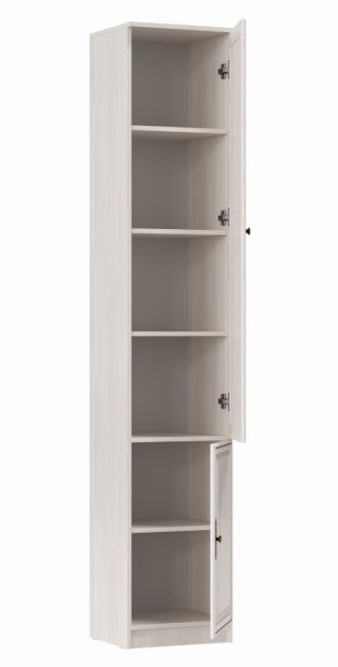 Шкаф-пенал 06.85-02 Габриэлла