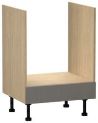 Стол СД-60 Женева (ЛДСП)