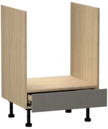 Стол СД-60 Женева (ЛДСП)