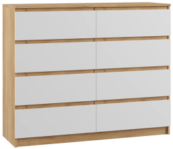 Комод 1200.8. Мадера