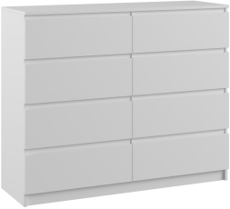 Комод 1200.8. Мадера