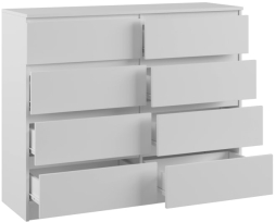 Комод 1200.8. Мадера