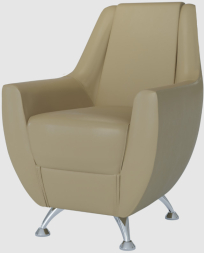 Банкетка кресло Лилиана