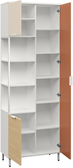 Шкаф комбинированный Марвэл 13.22