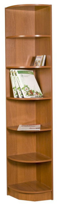 Стеллаж - 1 (угловой Б )