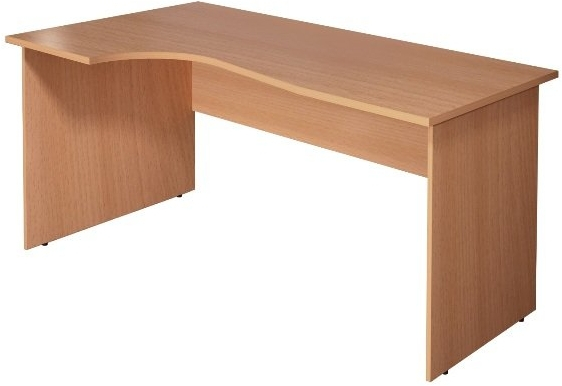 Стол криволинейный СМ5 левый