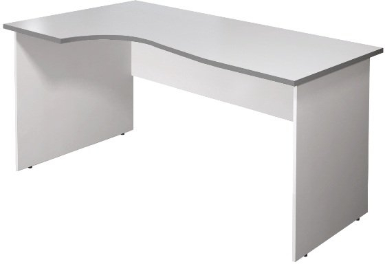 Стол криволинейный СМ5 левый