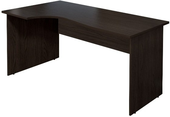 Стол криволинейный СМ5 левый