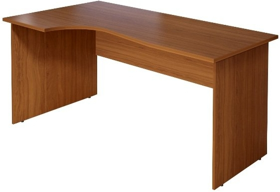 Стол криволинейный СМ5 левый