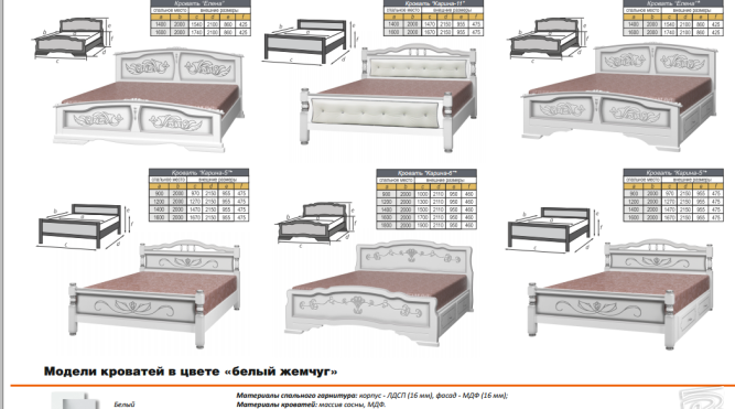 Шкаф распашной "Лак" 3-х дверный  ШР-3