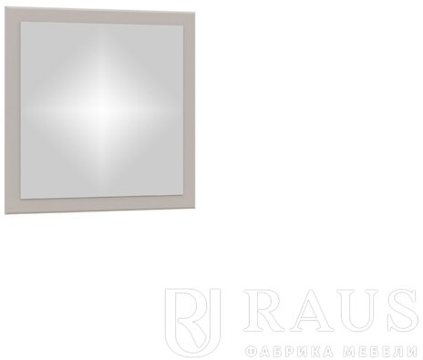 Зеркало Прованс RAUS