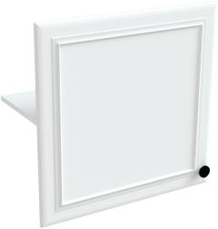 Доп.опция к Бьянка ПГ-60 (фасад, полка)