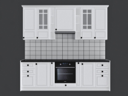 Доп.опция к Бьянка ПГ-60 (фасад, полка)