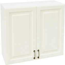 Шкаф верхний с 2 створками Кухня Ницца ШВ 800