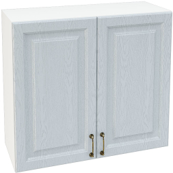 Шкаф верхний с 2 створками Кухня Ницца ШВ 800
