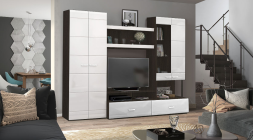 Гостиная Вегас-1 (Рикко)