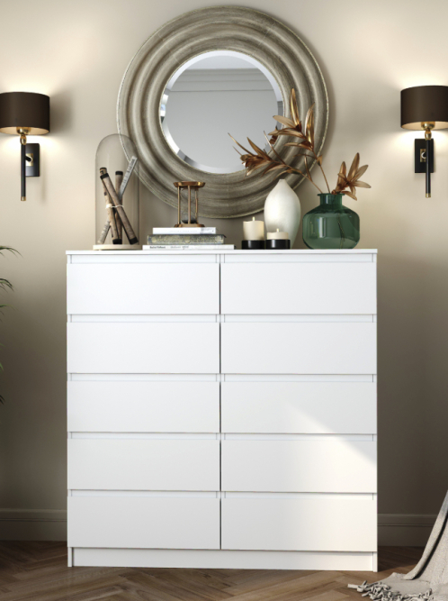 Комод МК 1200.10 Мори