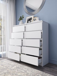 Комод МК 1200.10 Мори