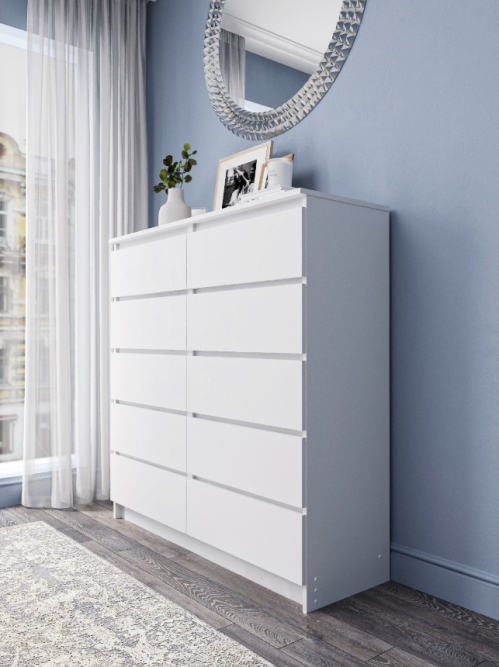 Комод МК 1200.10 Мори