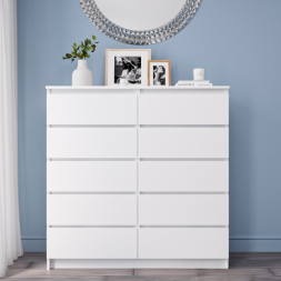 Комод МК 1200.10 Мори