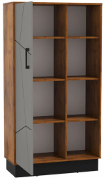 Шкаф для одежды 54.06 Гамма