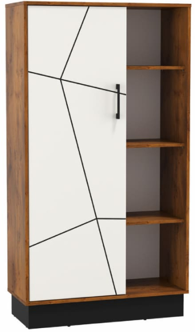 Шкаф для одежды 54.06 Гамма