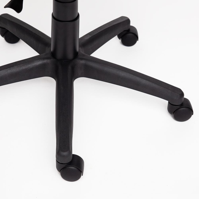 Кресло LEADER ткань, бордо, 2604