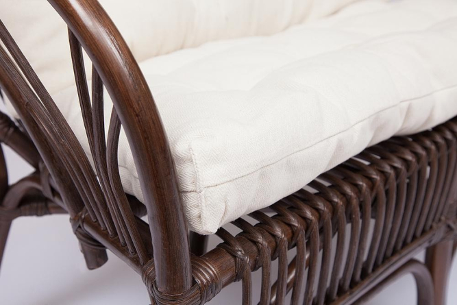 Комплект "New Bogota" (Грецкий орех)