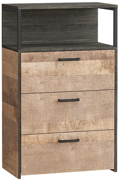 Комод с ящиками Трувор 13.307.02