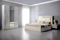 Спальня Майами NEW комплект 2