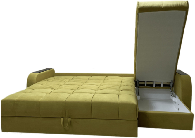 Диван угловой Арт-16 (1450)