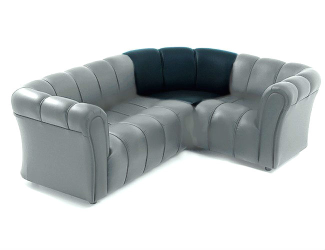 Угловой сектор Модуль